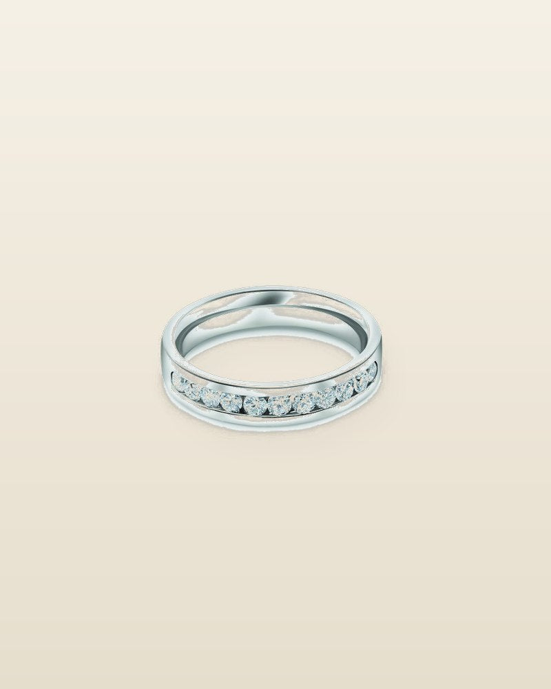 Anniversary & Wedding Bands