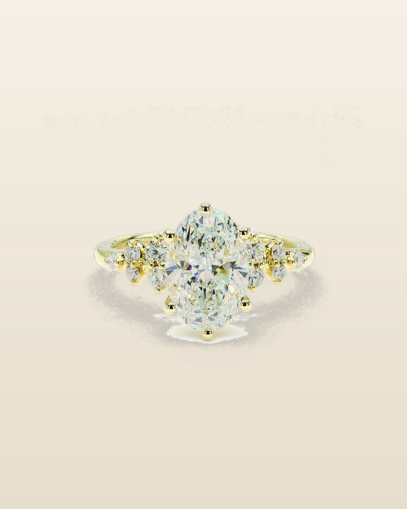 Lab-Grown Bridal