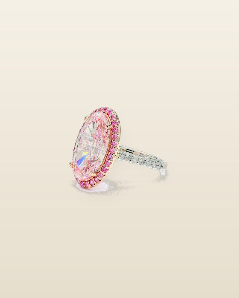 Lab-grown loose diamonds, IGI-certified