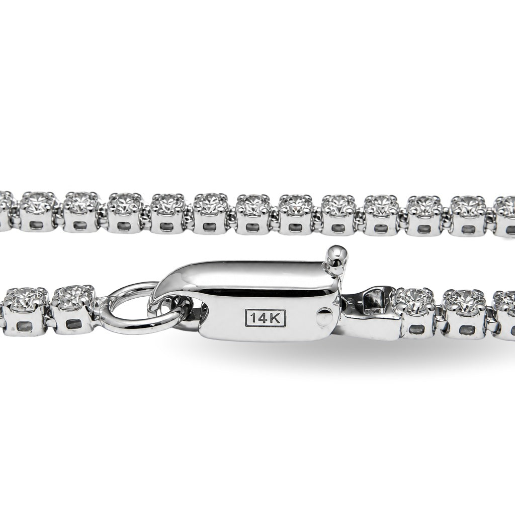 Aer Tennis Bracelet