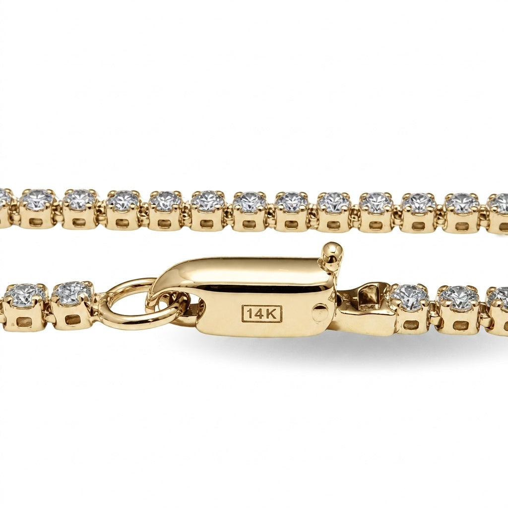 Aer Tennis Bracelet