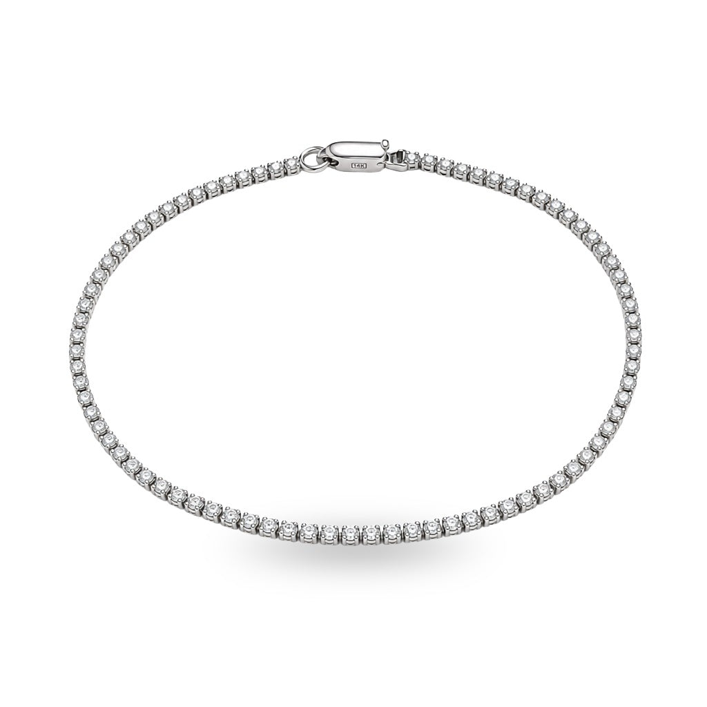 Aer Tennis Bracelet