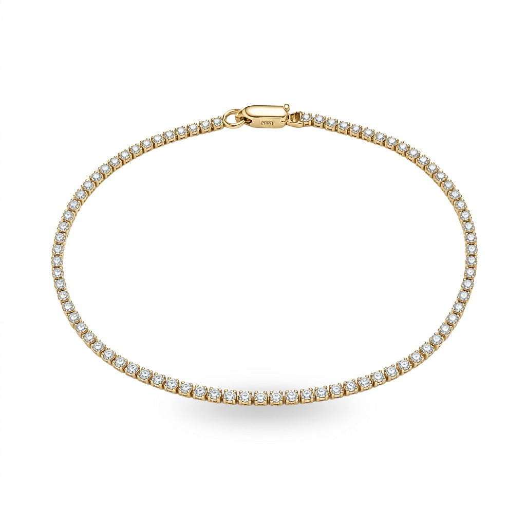 Aer Tennis Bracelet