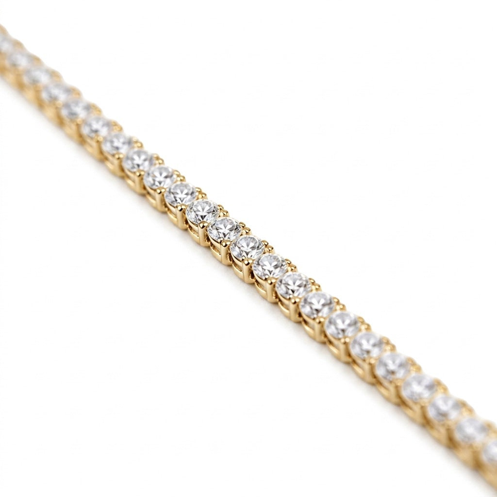 Aer Tennis Bracelet