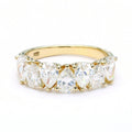 Pear 7-Stone Band