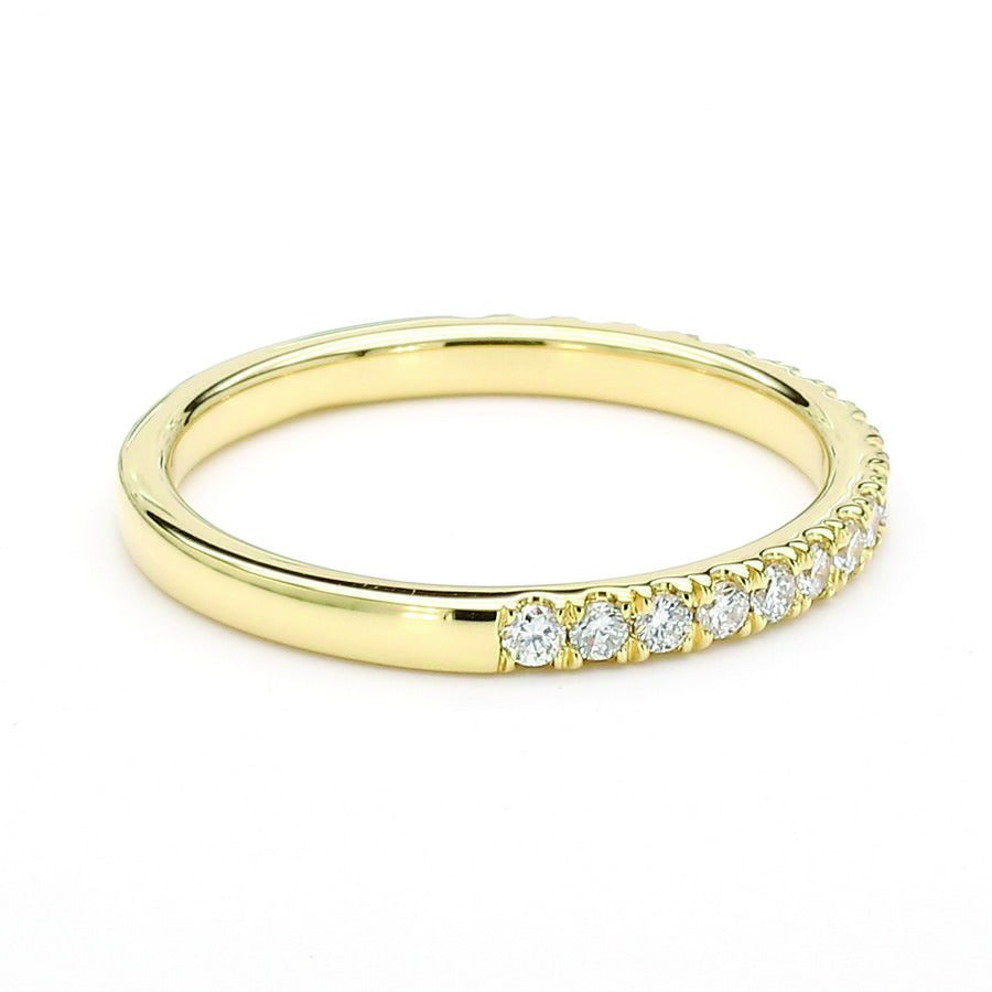 Spiral Ring